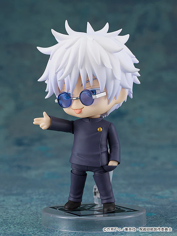 2205 Jujutsu Kaisen: Satoru Gojo (Tokyo Jujutsu High School Ver.) - Image 2