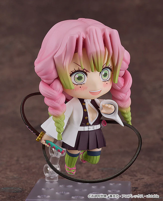2217 Demon Slayer Kimetsu no Yaiba: Mitsuri Kanroji - Image 5
