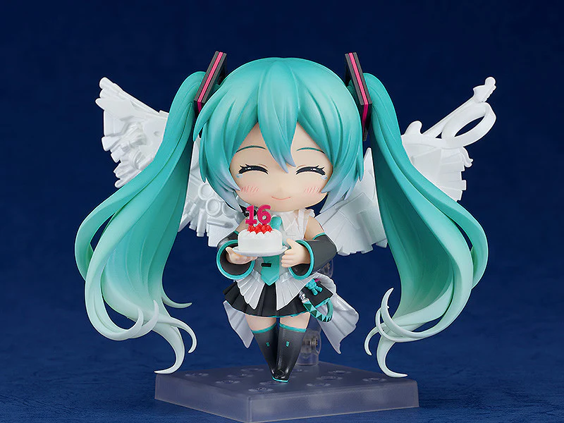 2222 Hatsune Miku (Happy 16th Birthday Ver.) - Image 4
