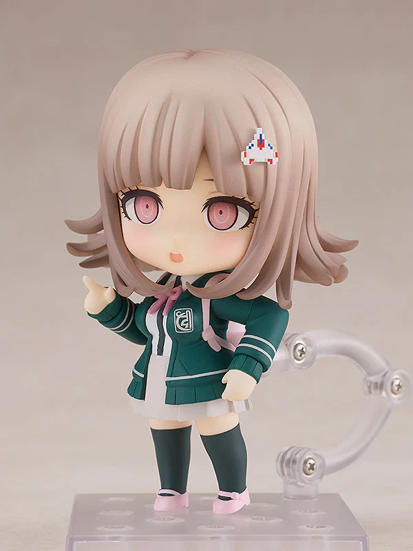 2227 Danganronpa 1.2 Reload - Chiaki Nanami - Image 2