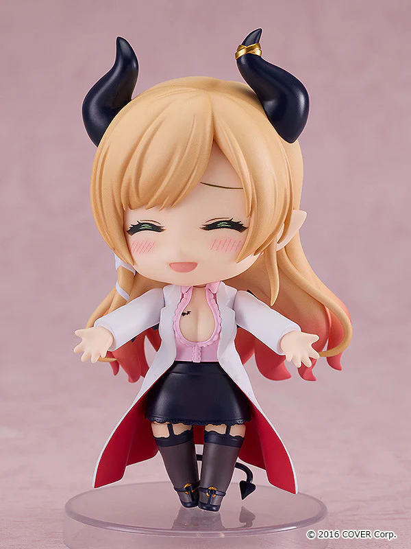 2240 hololive production: Yuzuki Choco - Image 5