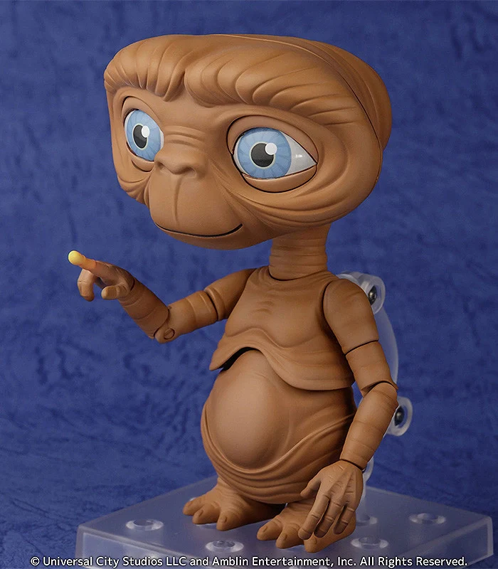 2260 the Extra-Terrestrial - E.T. - Image 4
