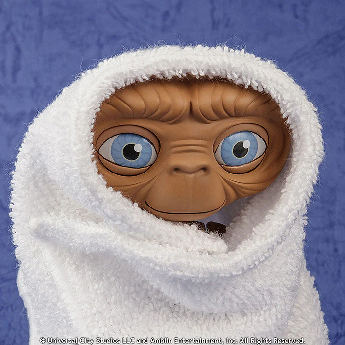 2260 the Extra-Terrestrial - E.T. - Image 6