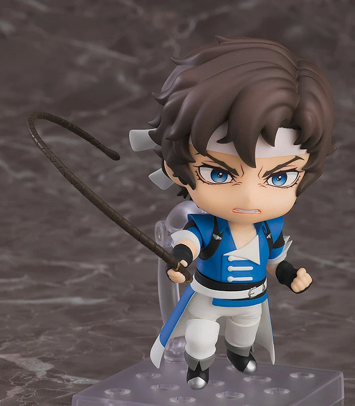 2317 Castlevania: Nocturne - Richter Belmont - Image 3