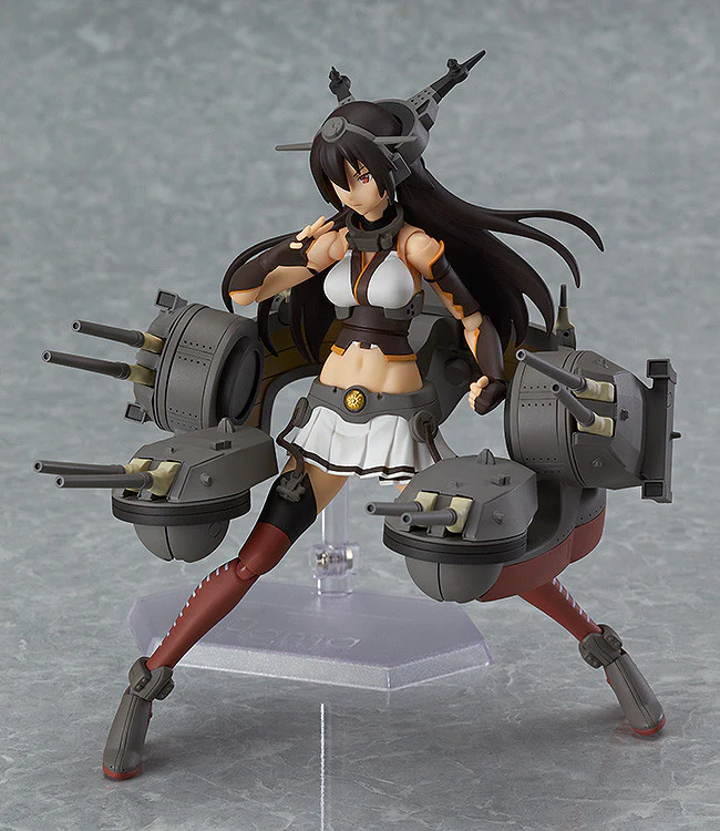 232 Kancolle - Nagato - Image 3