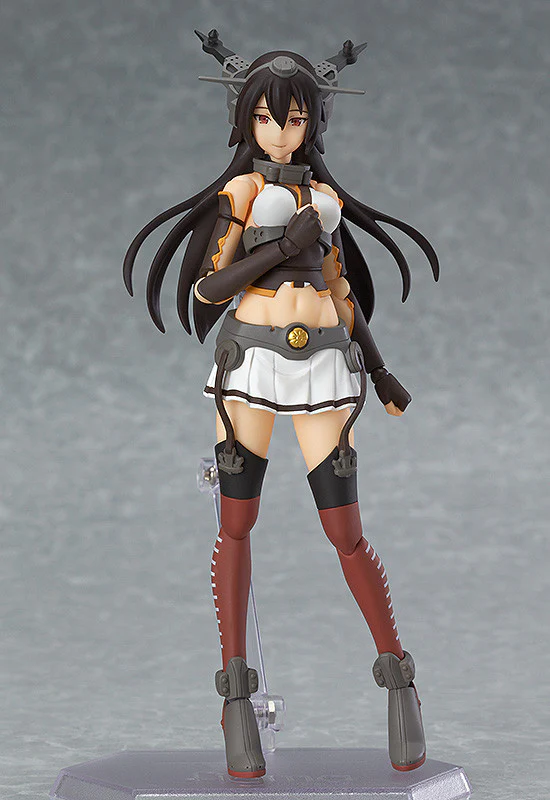 232 Kancolle - Nagato - Image 5