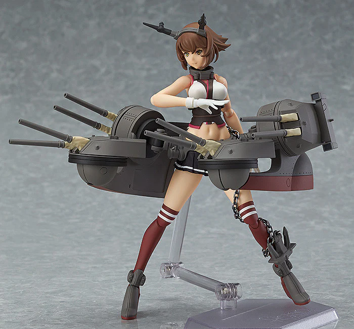 242 Kancolle - Mutsu - Image 3