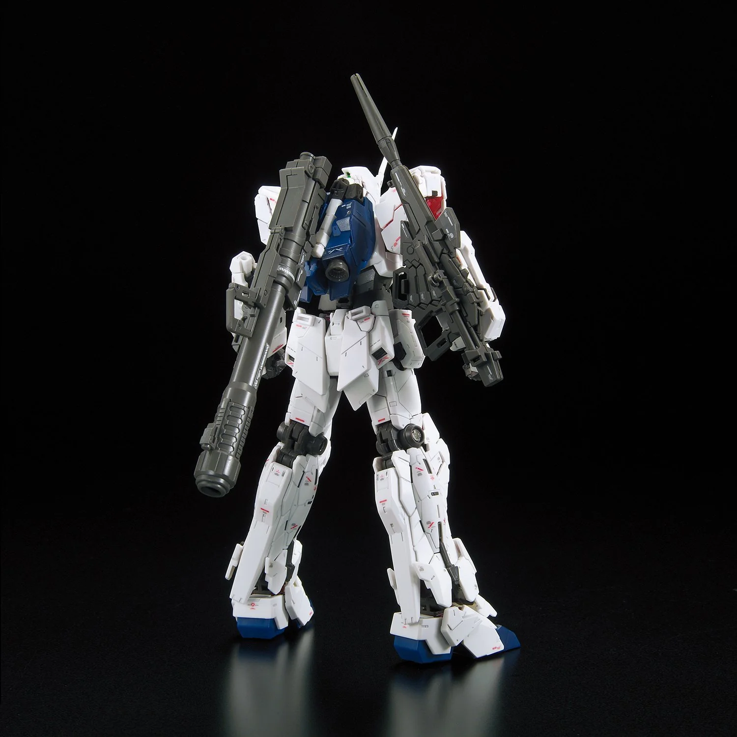 25 RG Unicorn Gundam - Image 10