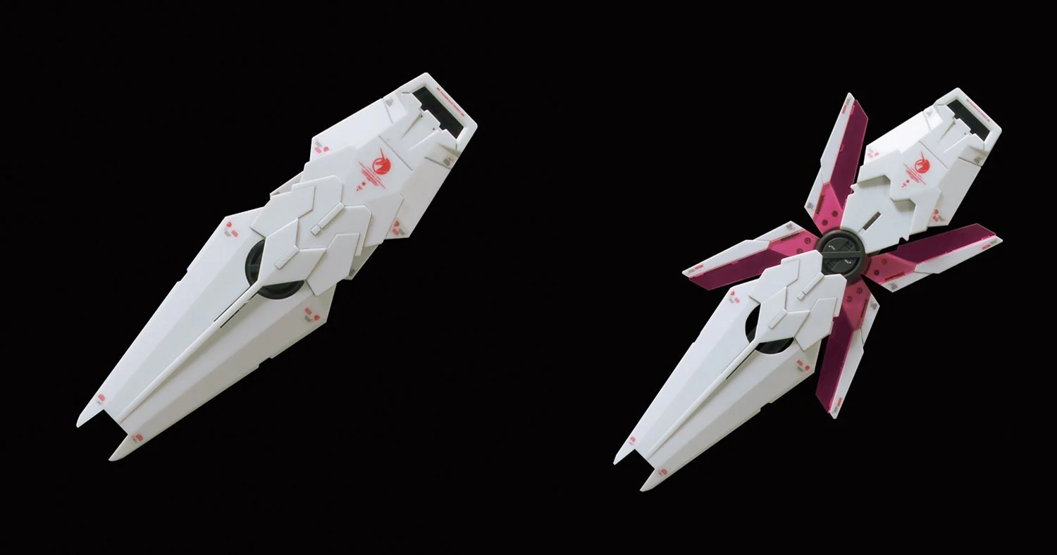 25 RG Unicorn Gundam - Image 13