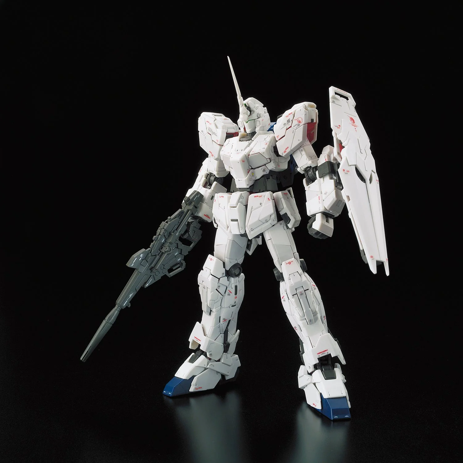 25 RG Unicorn Gundam - Image 3