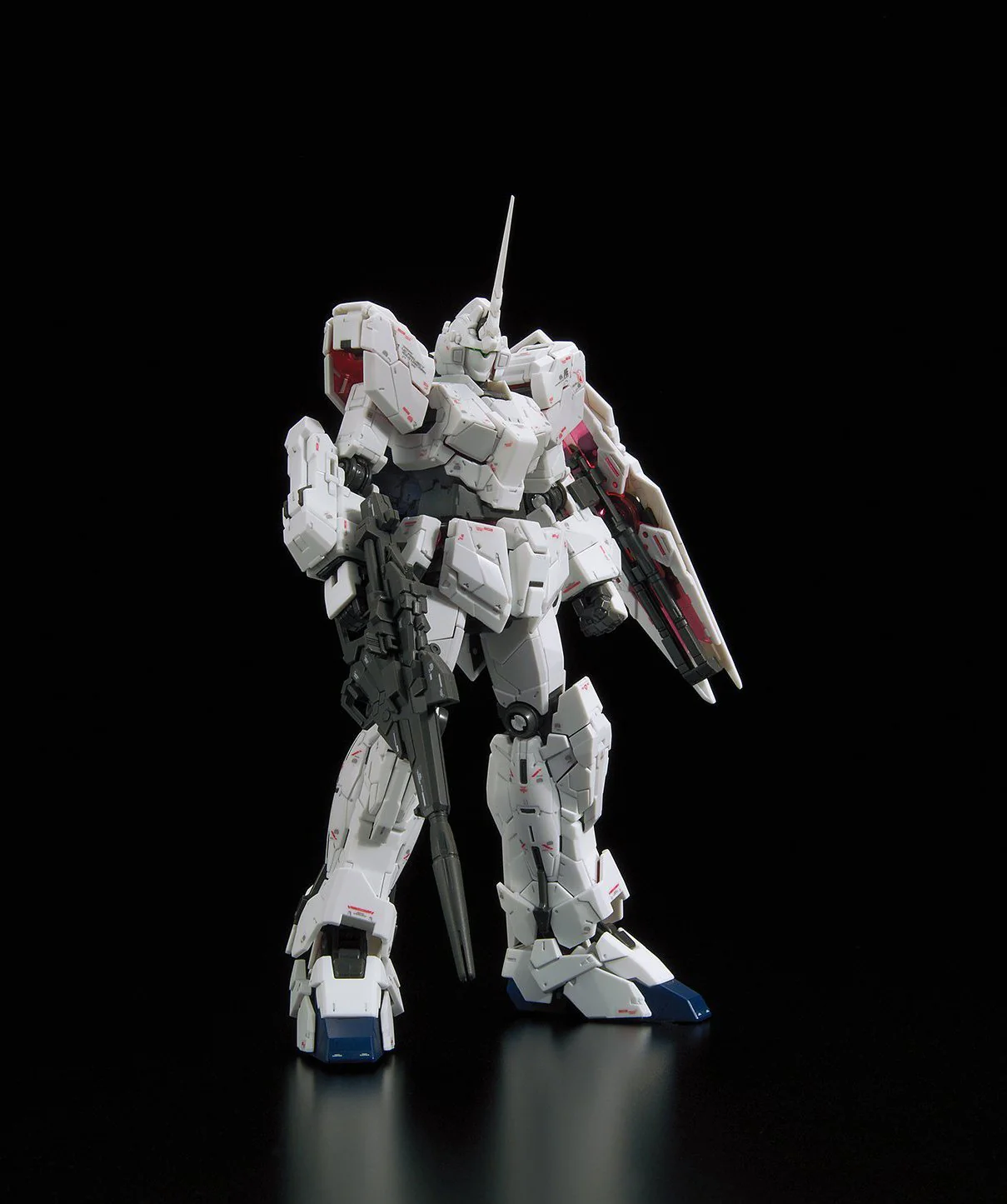 25 RG Unicorn Gundam - Image 5