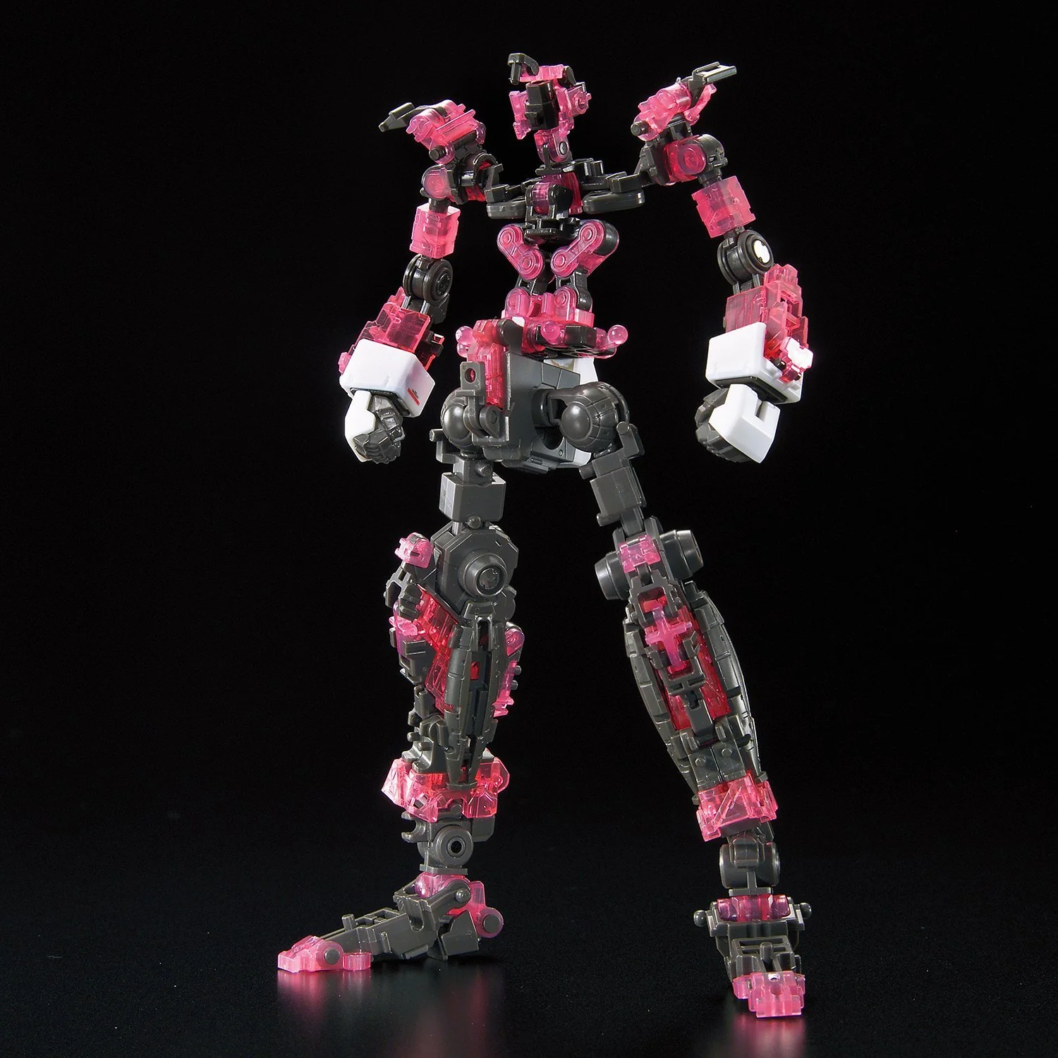 25 RG Unicorn Gundam - Image 9