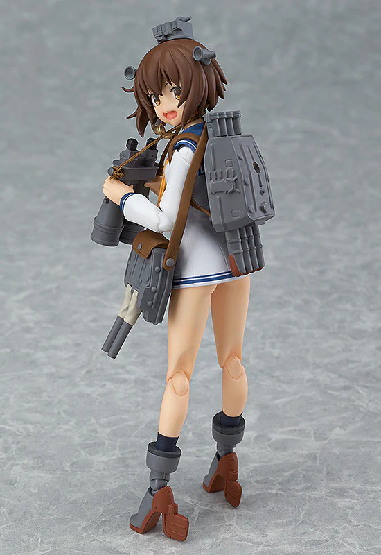 258 Kancolle Yukikaze - Image 2