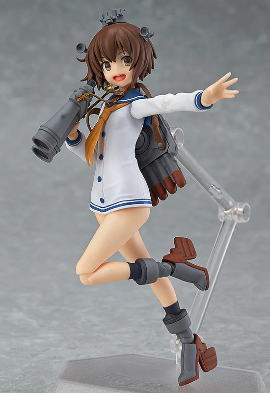 258 Kancolle Yukikaze - Image 3