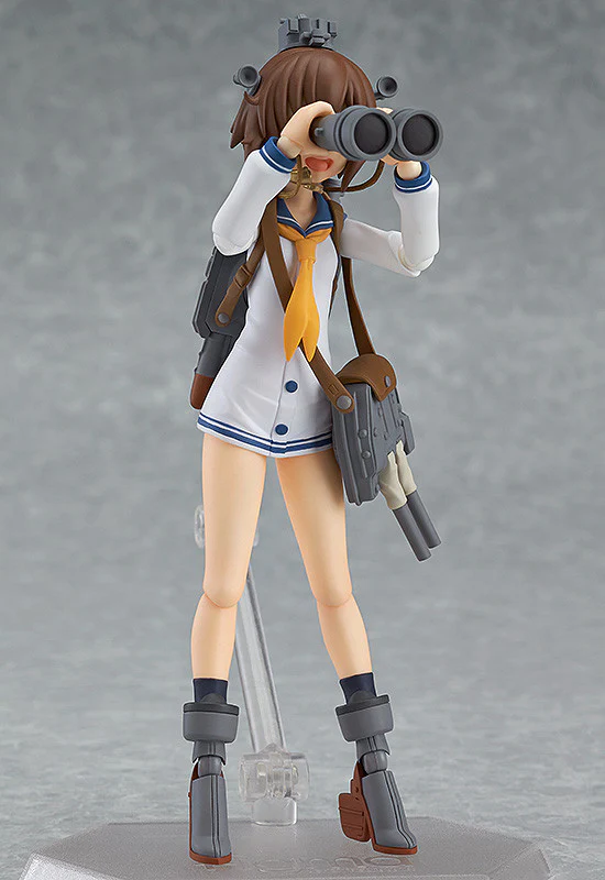 258 Kancolle Yukikaze - Image 5