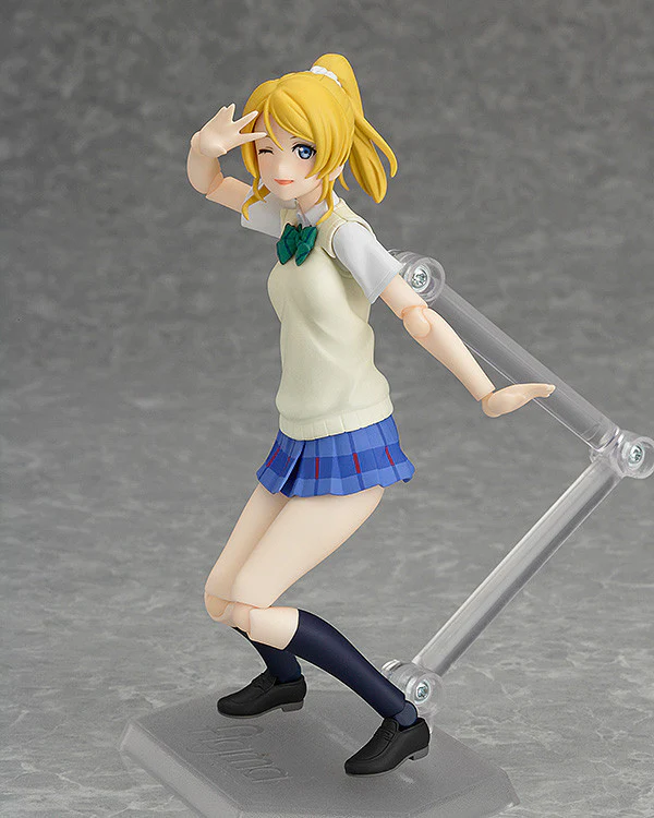 259 LoveLive! - Eli Ayase - Image 3