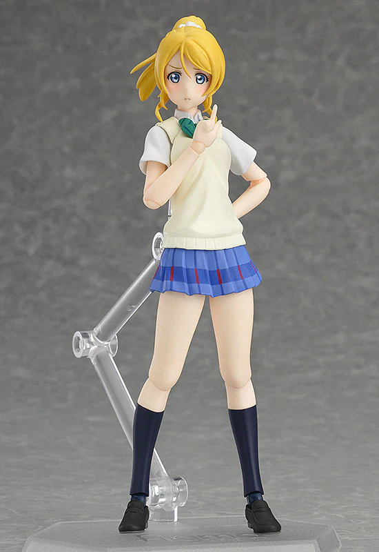 259 LoveLive! - Eli Ayase - Image 4