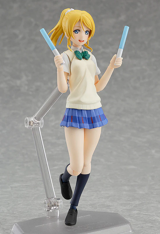 259 LoveLive! - Eli Ayase - Image 5