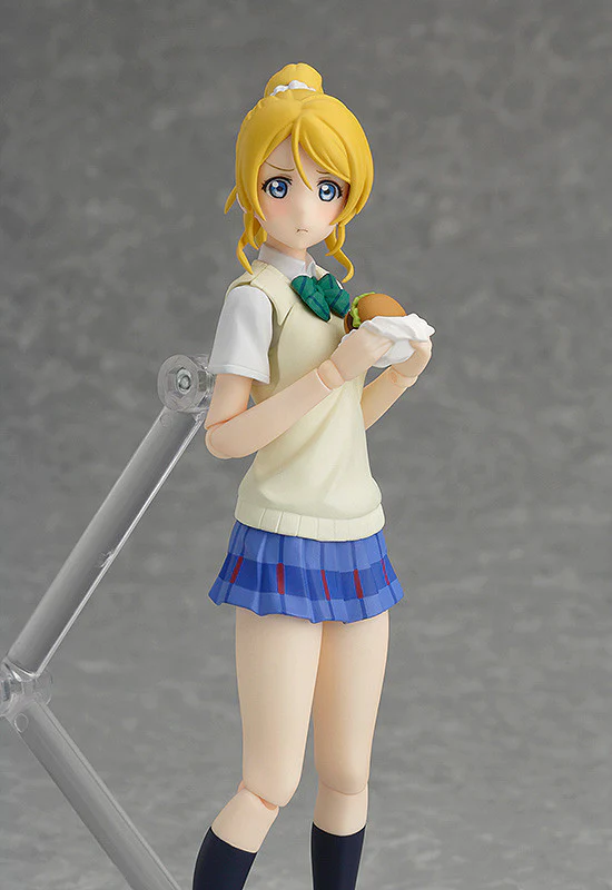 259 LoveLive! - Eli Ayase - Image 6