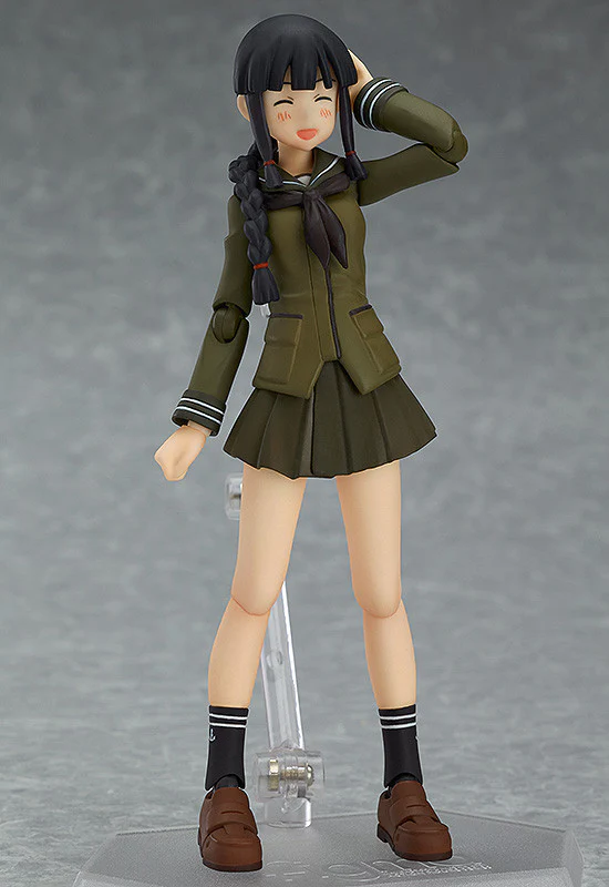 262 Kancolle: Kitakami - Image 4