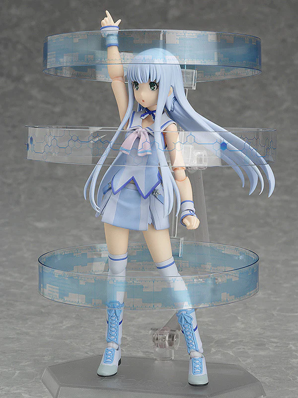 263 Arpeggio of Blue Steel Ars Nova: Iona - Image 4