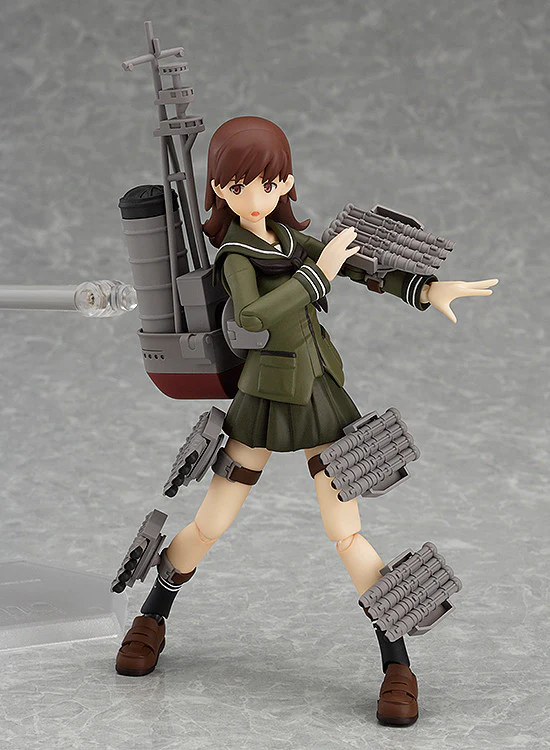 267 Kancolle: Ooi - Image 3