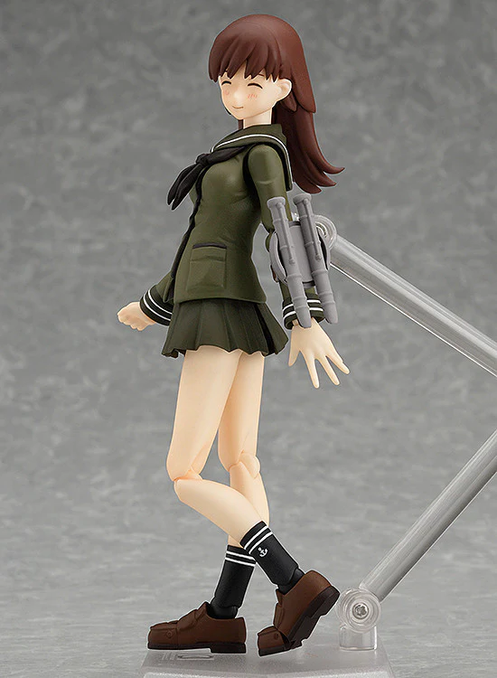 267 Kancolle: Ooi - Image 4