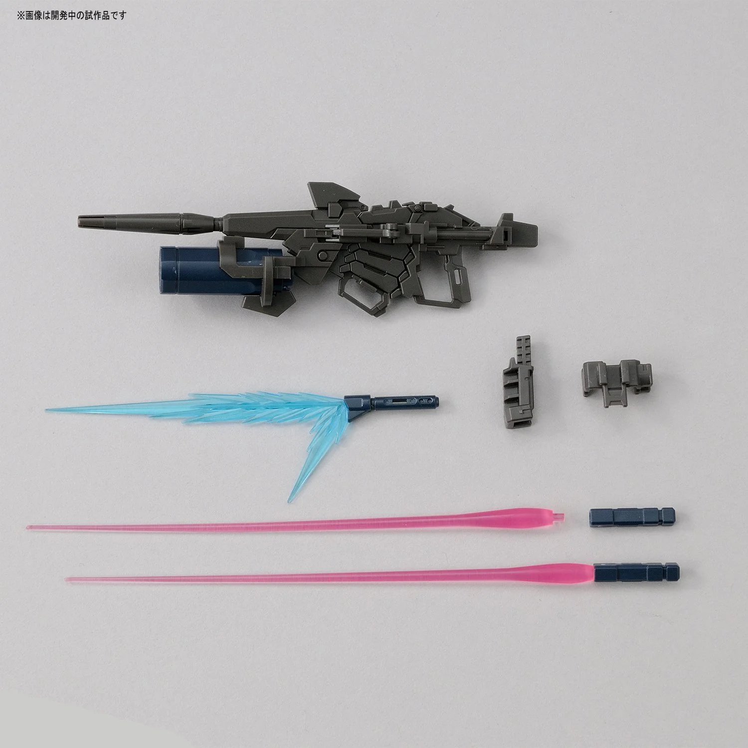 27-SP RG Unicorn Gundam 02 Banshee Norn (Premium Unicorn Mode Box) - Image 7