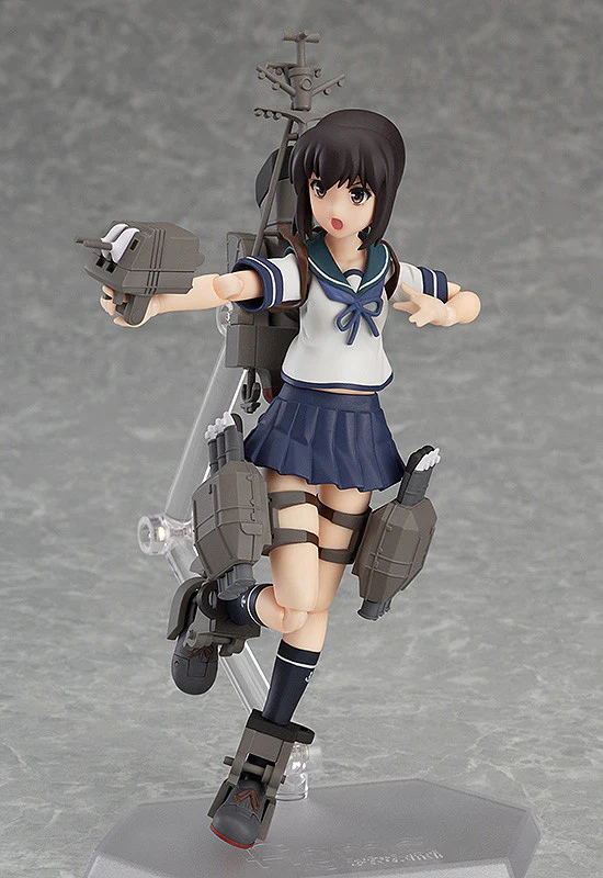 281 Kancolle: Fubuki Animation Ver. - Image 3