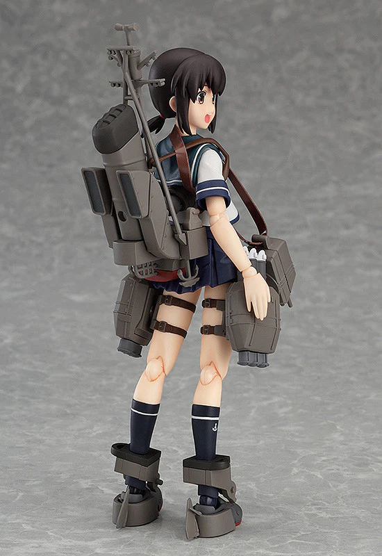281 Kancolle: Fubuki Animation Ver. - Image 4