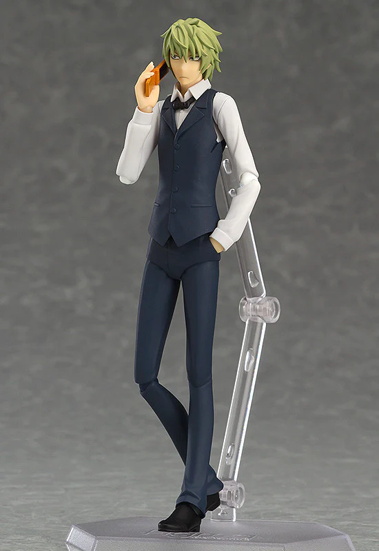 288 Durarara!! x2: Shizuo Heiwajima - Image 2