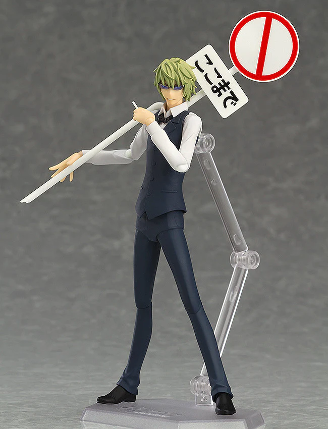 288 Durarara!! x2: Shizuo Heiwajima - Image 3