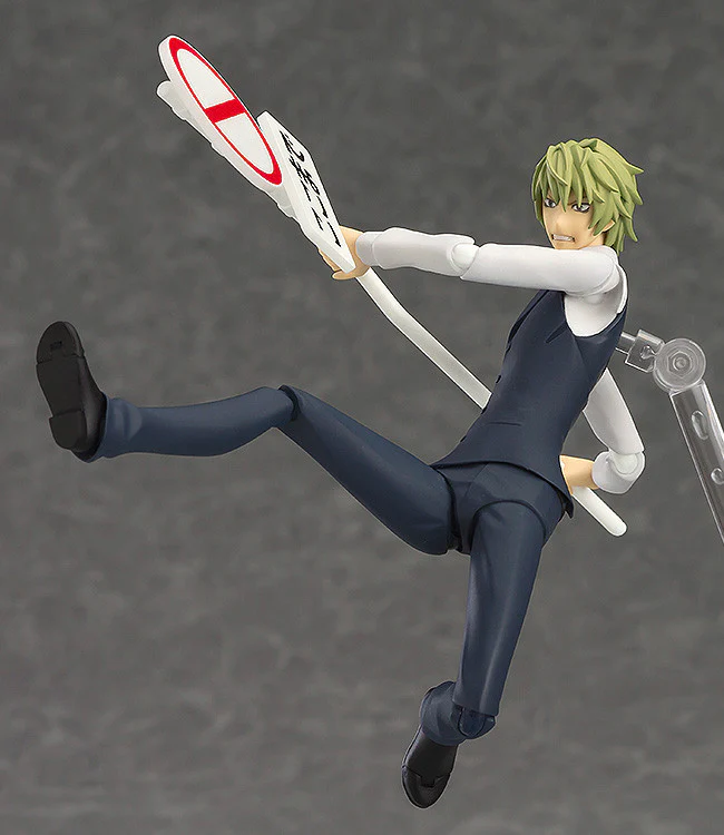 288 Durarara!! x2: Shizuo Heiwajima - Image 4