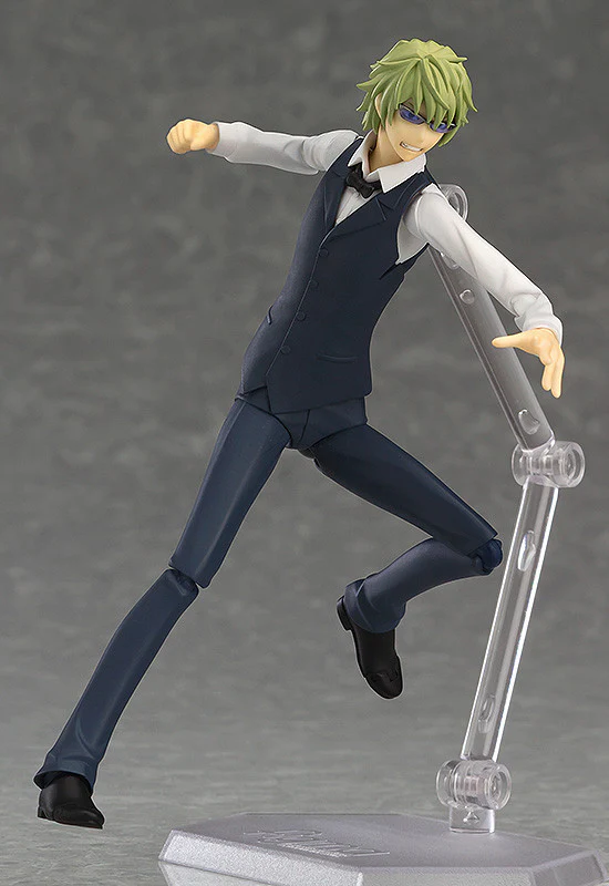 288 Durarara!! x2: Shizuo Heiwajima - Image 5