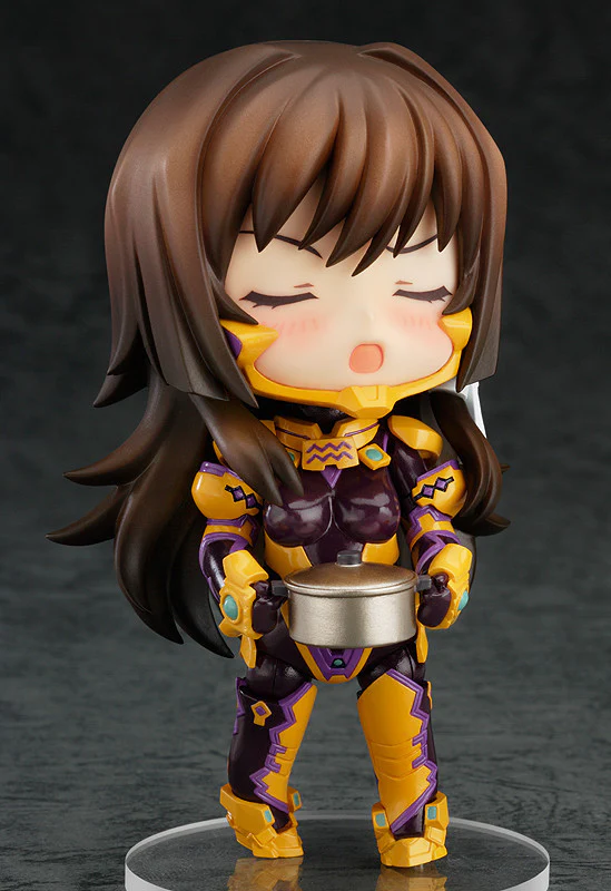293 Yui Takamura (Muv Luv) - Image 3