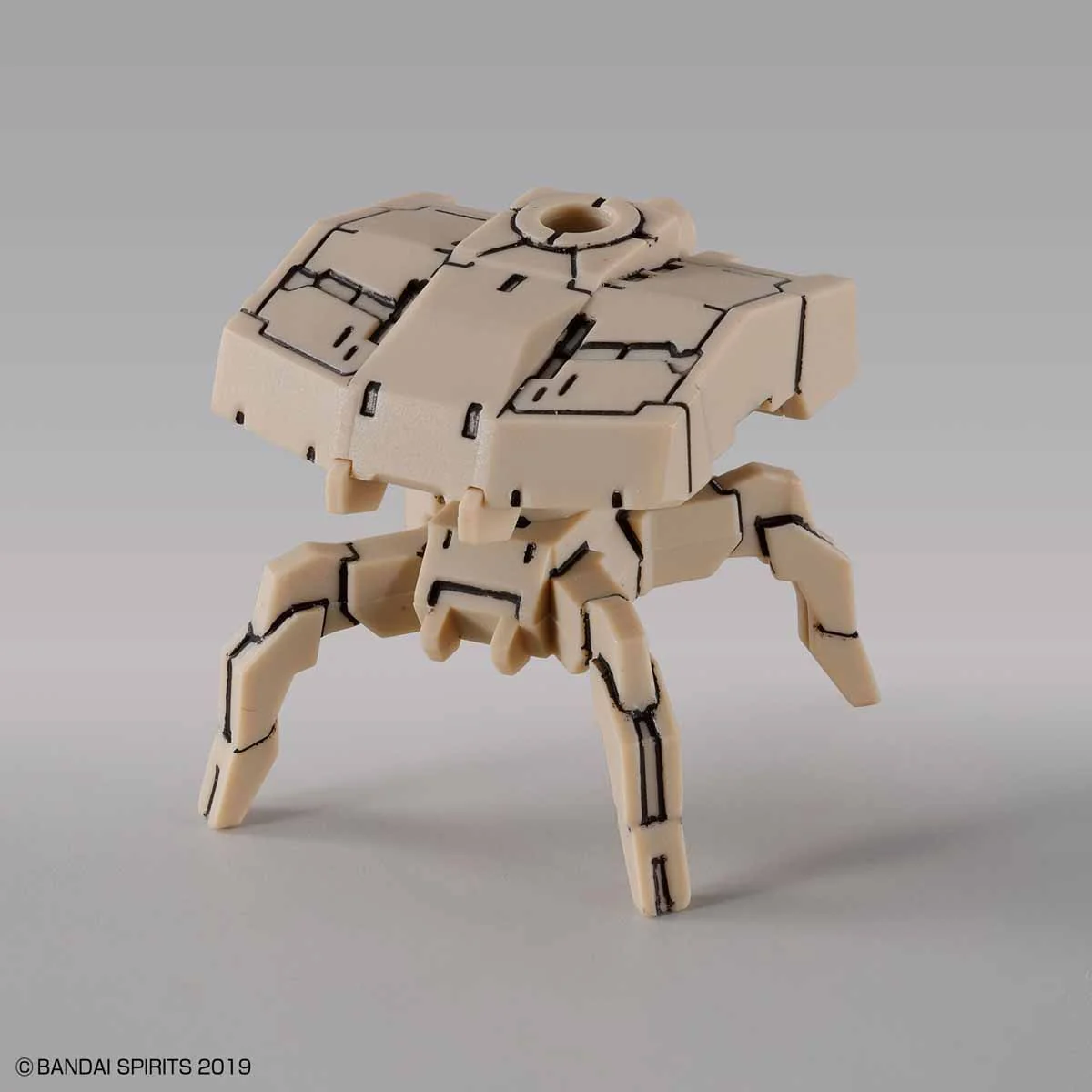30 Minute Missions #02 eEXM-17 Alto (Yellow) Model Kit - Image 5
