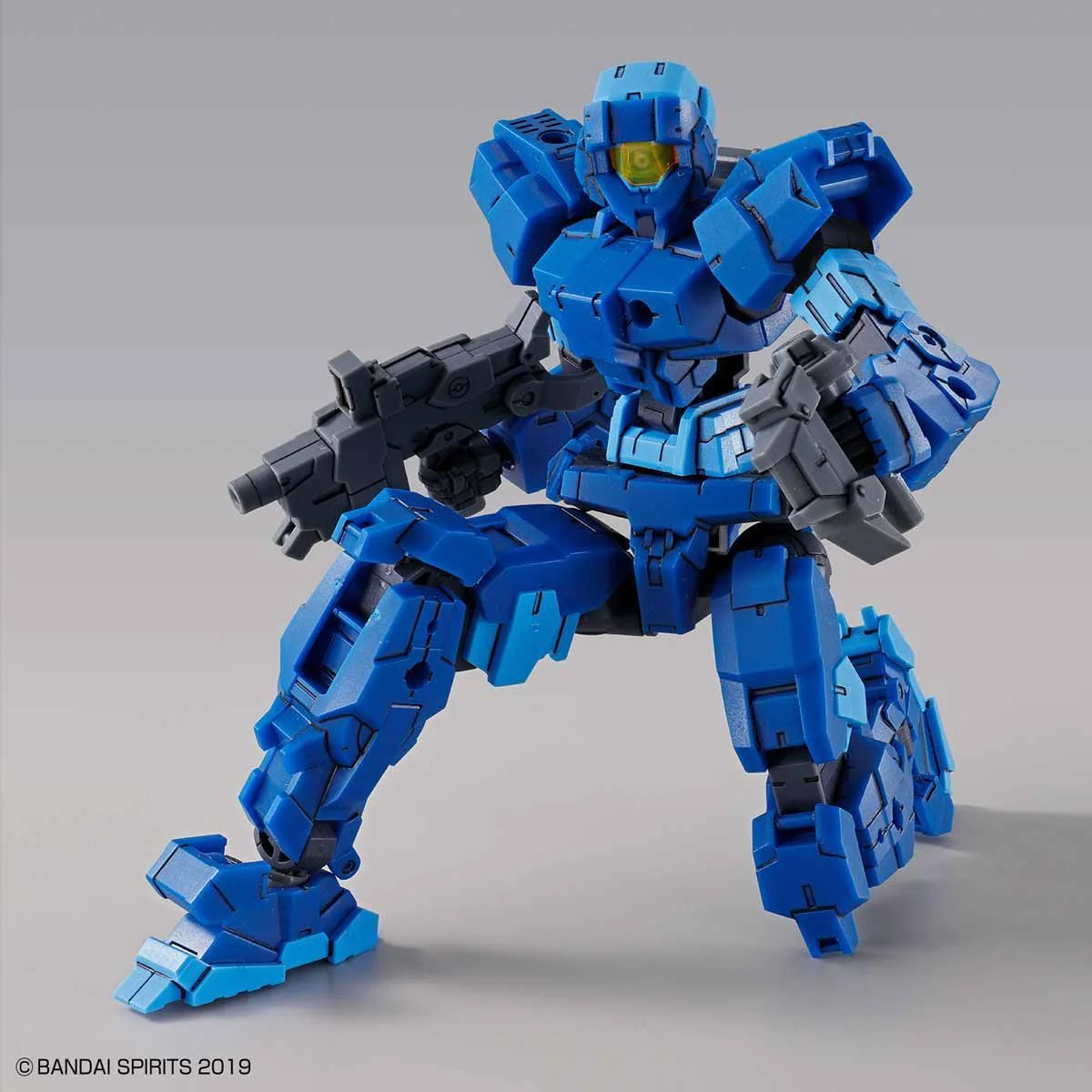30 Minute Missions #03 eEXM-17 Alto (Blue) Model Kit - Image 3
