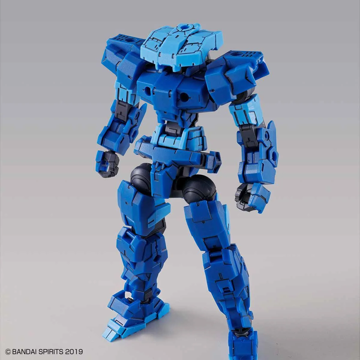 30 Minute Missions #03 eEXM-17 Alto (Blue) Model Kit - Image 4
