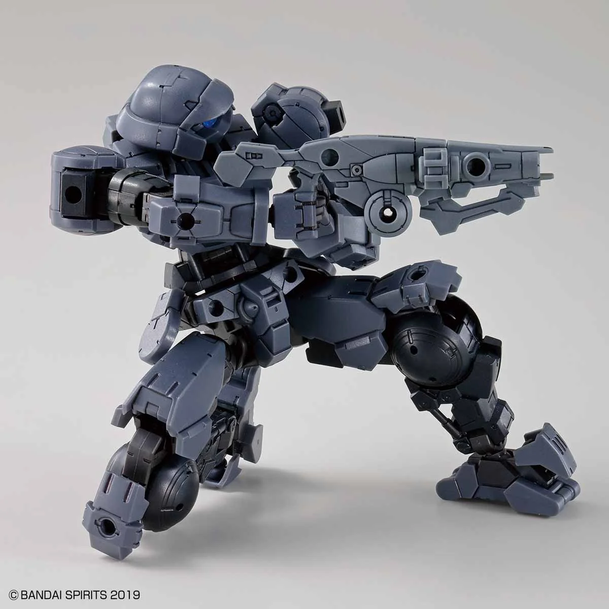 30 Minute Missions #05 bEMX-15 Portanova (Dark Gray) Model Kit - Image 3
