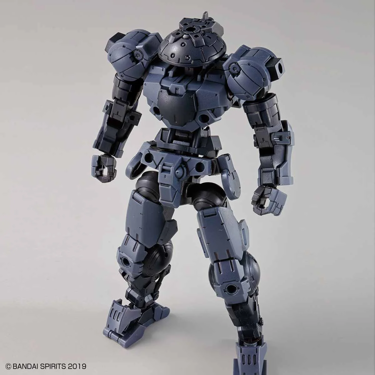 30 Minute Missions #05 bEMX-15 Portanova (Dark Gray) Model Kit - Image 4