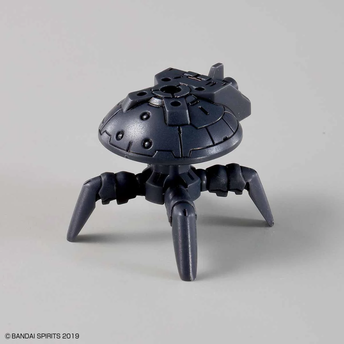 30 Minute Missions #05 bEMX-15 Portanova (Dark Gray) Model Kit - Image 5