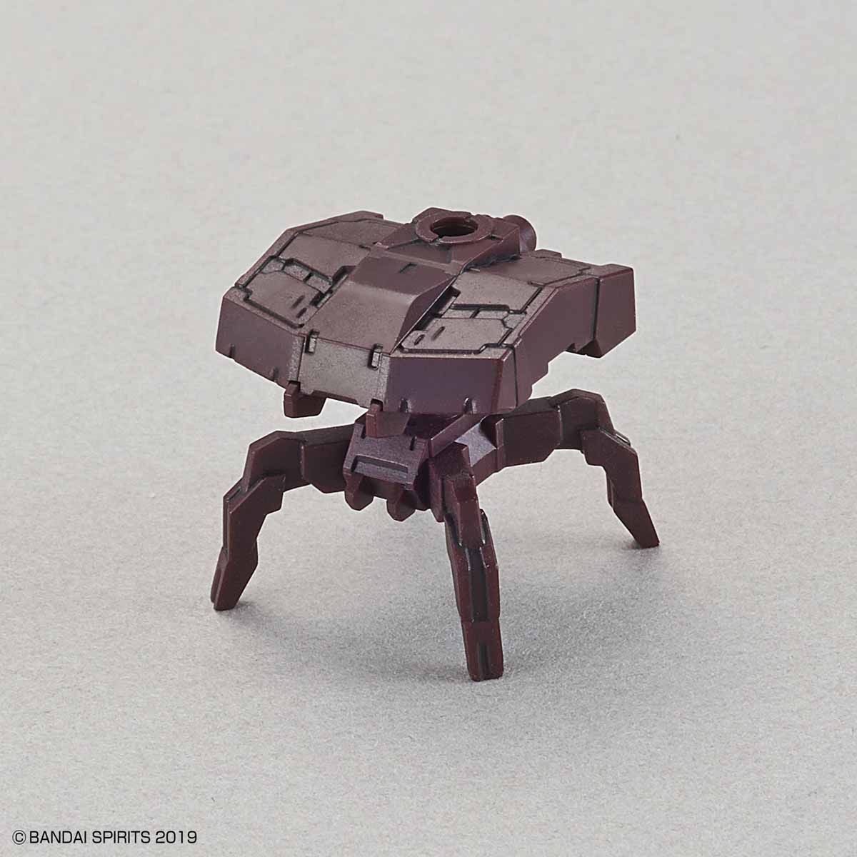 30 Minute Missions #07 eEXM-17 Alto (Red) Model Kit - Image 5