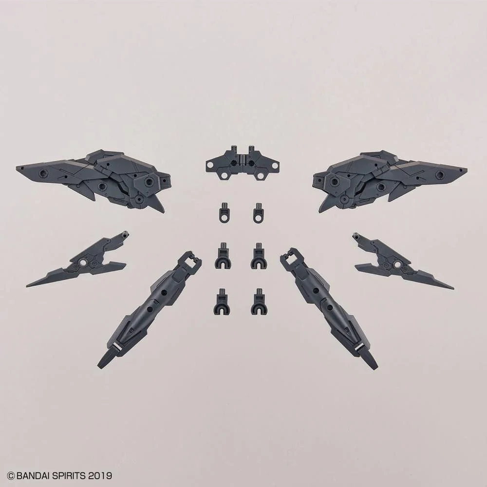30 Minute Missions #12 Option Parts 5 Accessory Set - Image 2