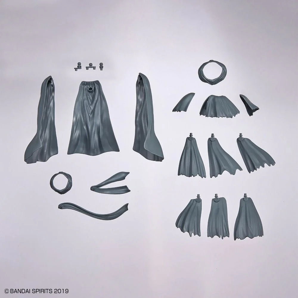 30 Minute Missions #27 Option Parts 14 Multi Cloth - Image 2