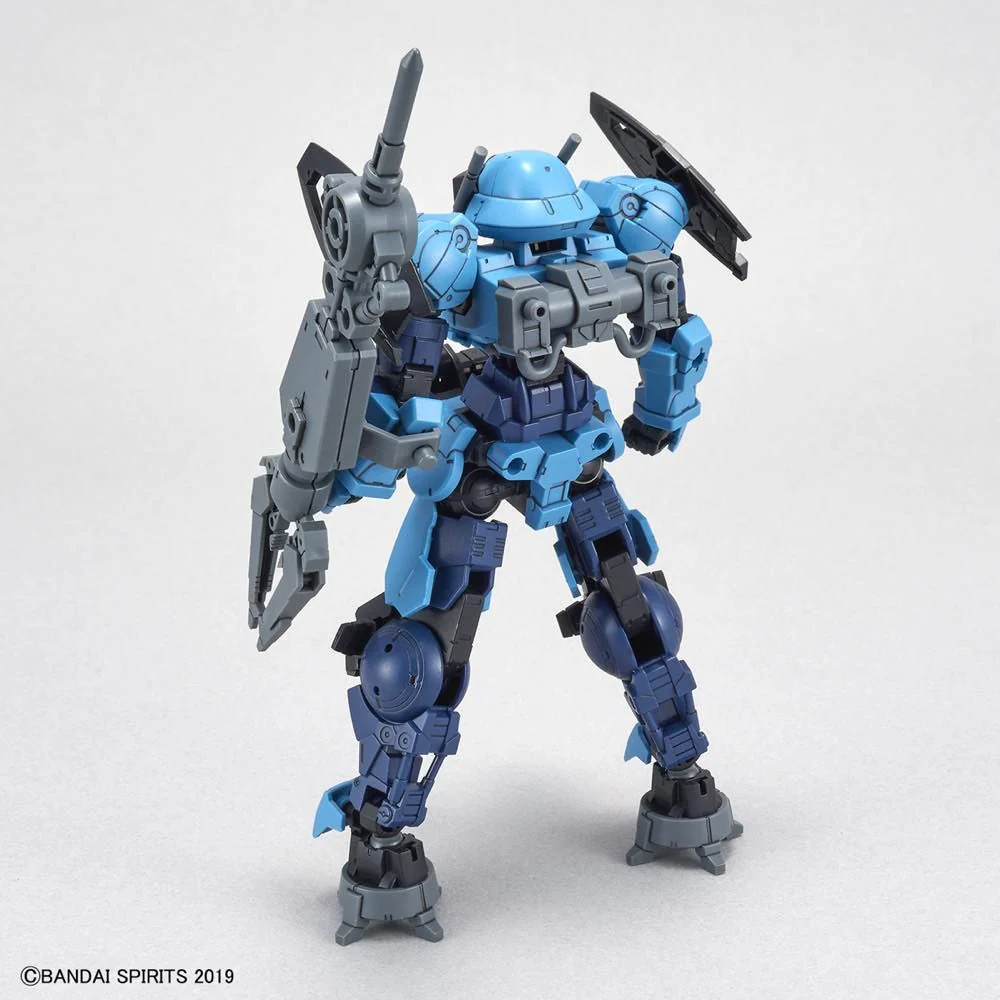 30 Minute Missions #30 bEXM-15 Portanova Marine Type (Blue Gray) Model Kit - Image 4