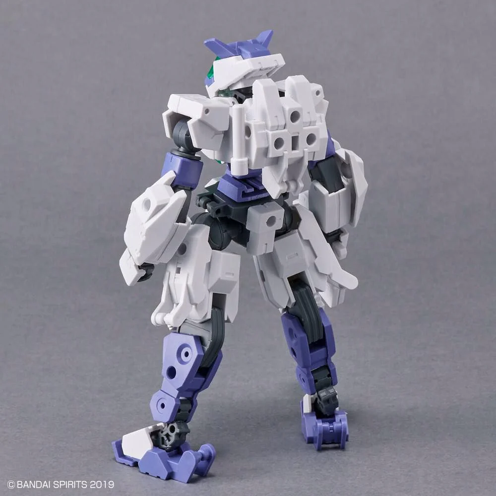 30 Minute Missions #46 eEXM-S01U Forestieri 01 Model Kit - Image 6