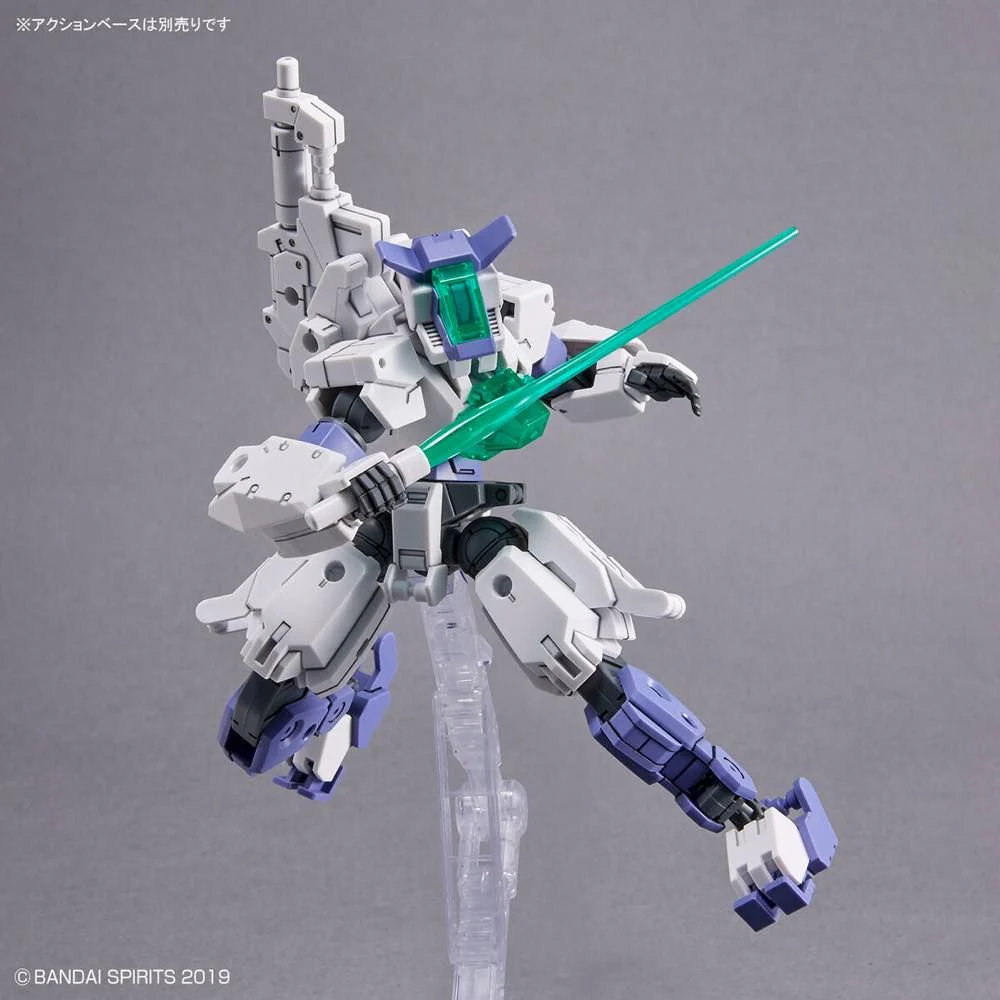 30 Minute Missions #46 eEXM-S01U Forestieri 01 Model Kit - Image 7