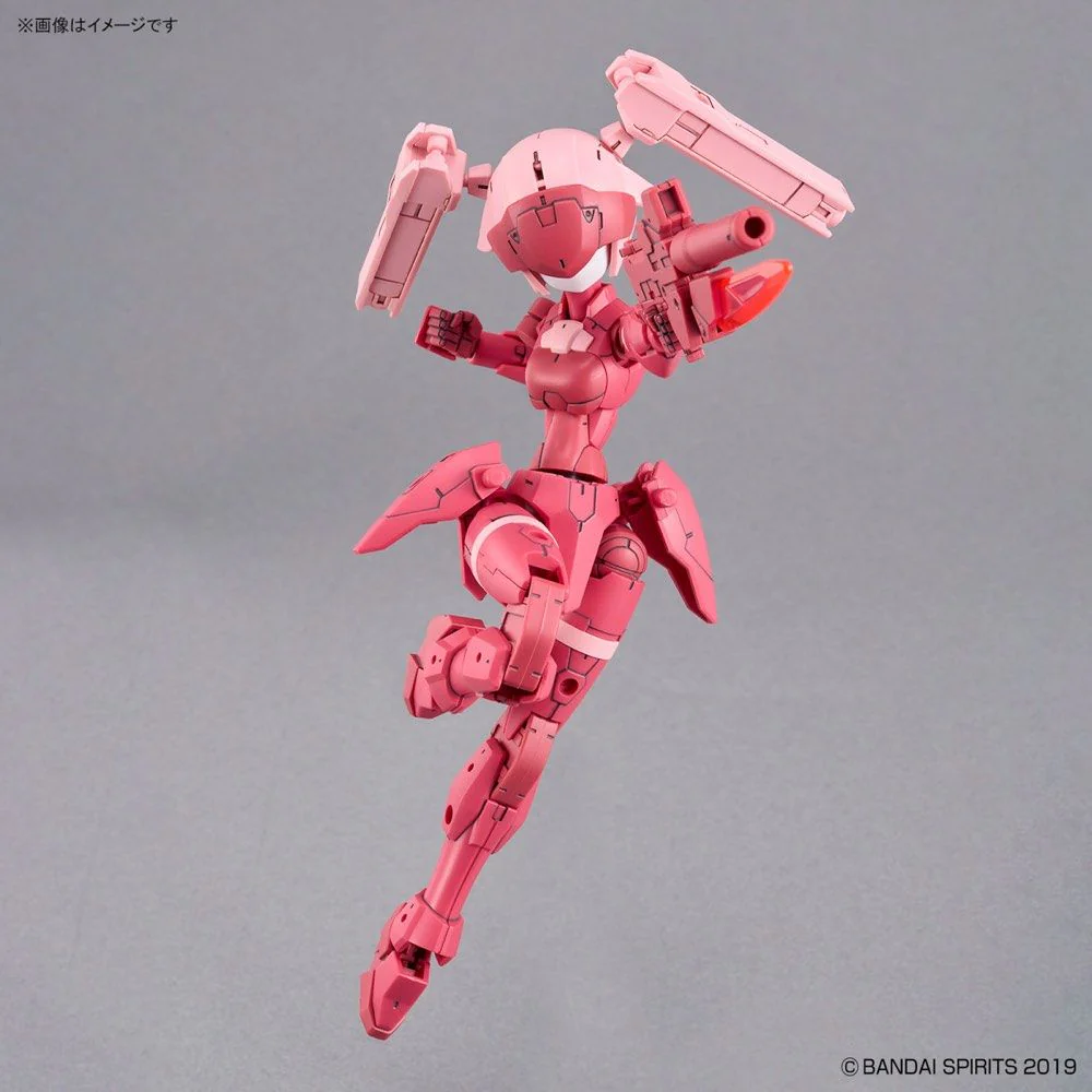 30 Minute Missions #53 EXM-H15A Acerby (Type A) 1/144 Scale Model Kit - Image 10