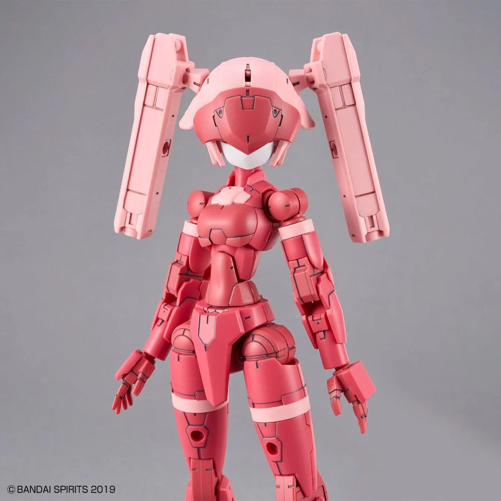 30 Minute Missions #53 EXM-H15A Acerby (Type A) 1/144 Scale Model Kit - Image 6