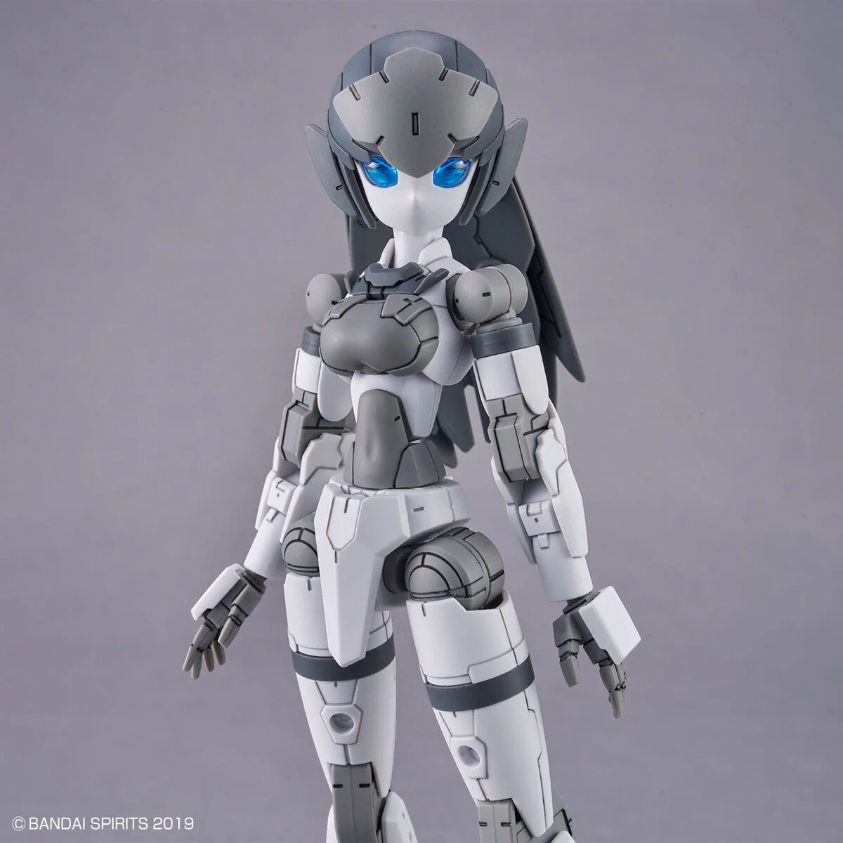 30 Minute Missions #56 EXM-H15C Acerby (Type C) 1/144 Scale Model Kit - Image 4